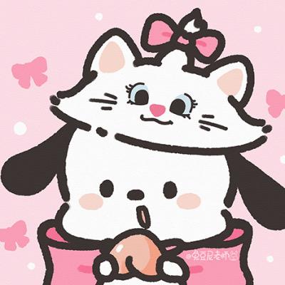 快乐的大土逗🥔