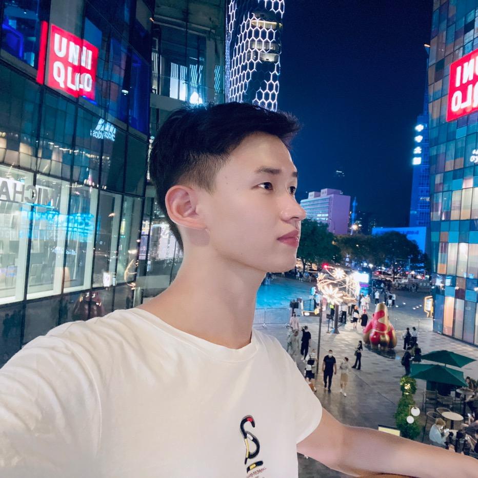 庆云探店