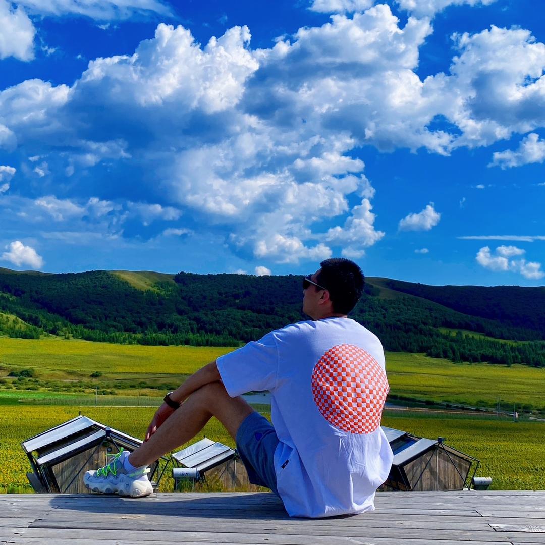 洋仔旅行记