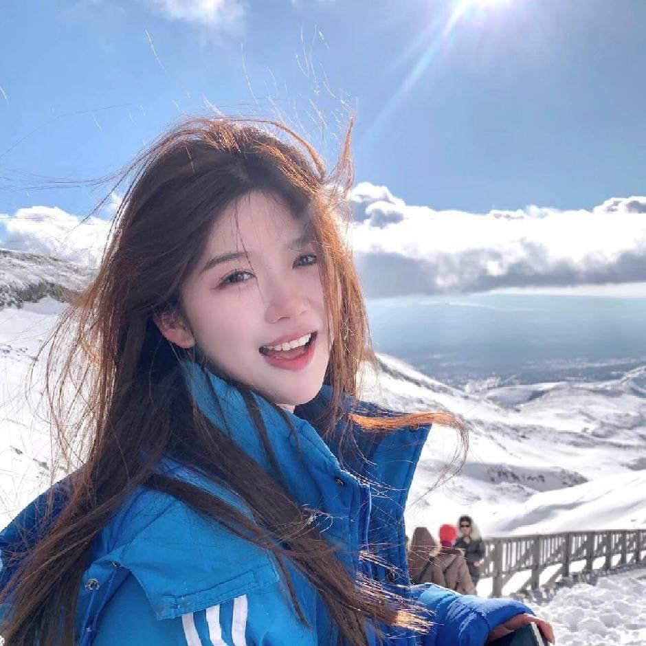 小云带你游东北