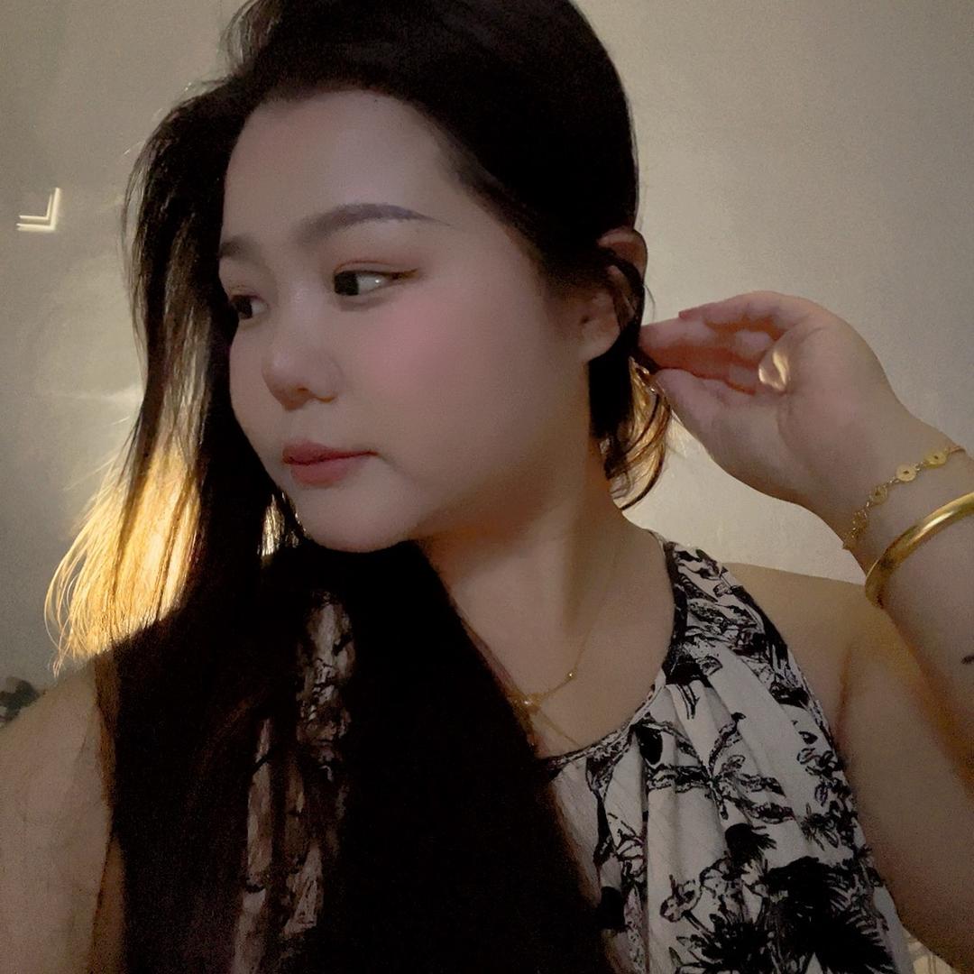 灿灿🍬