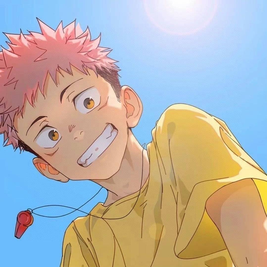 小朱.