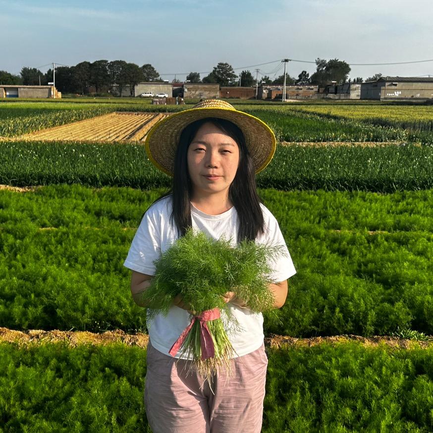 小莹甄选农产品