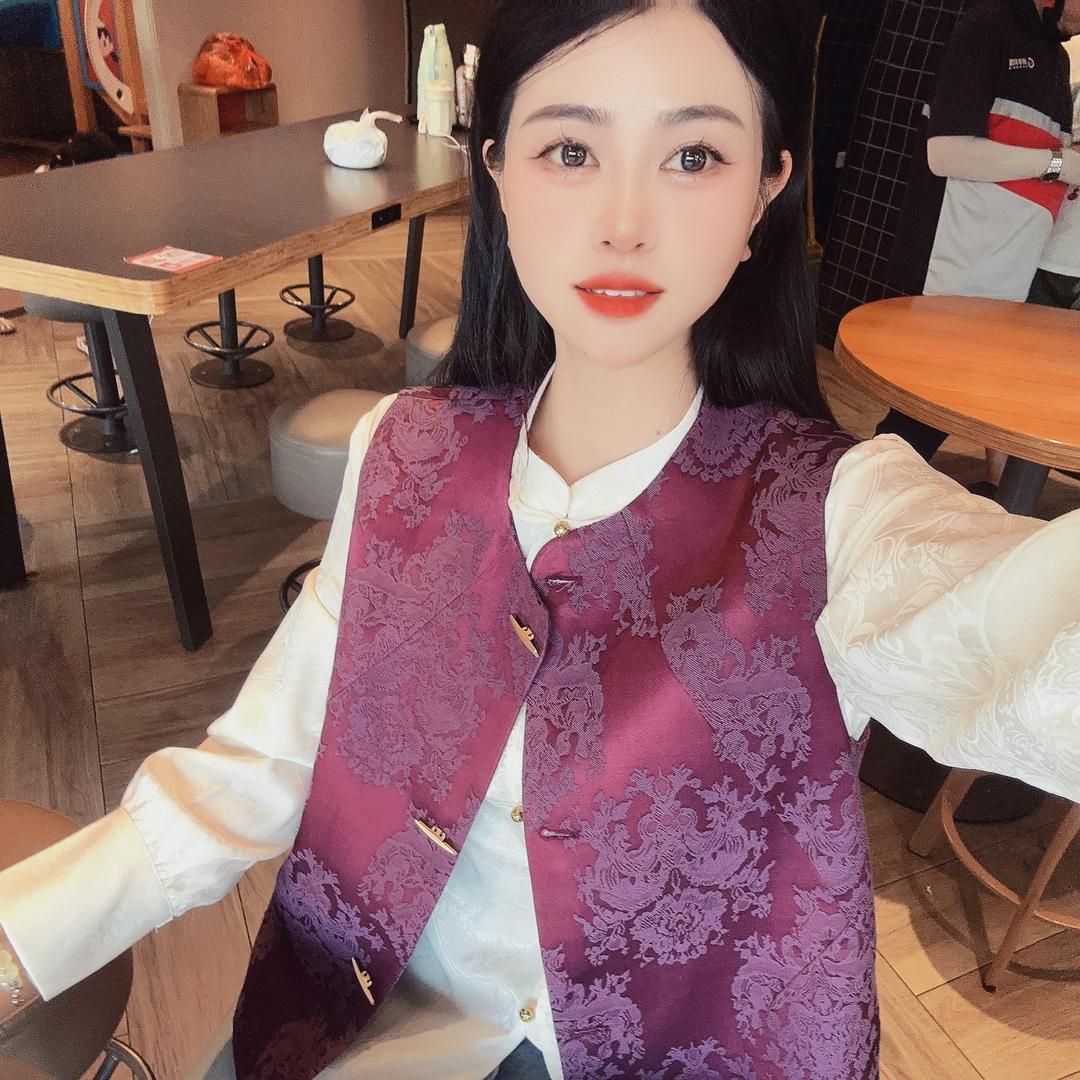 杭州晶晶服饰