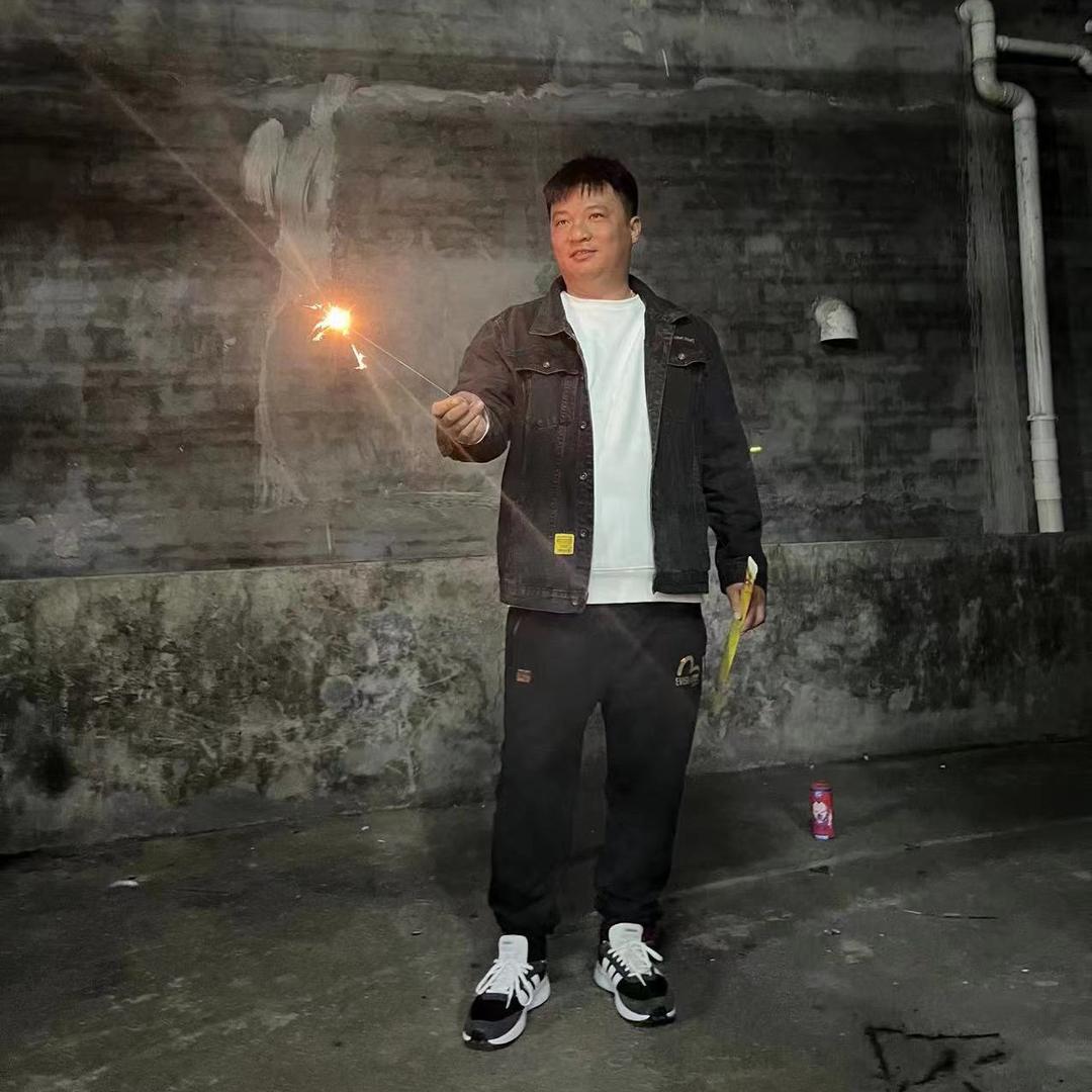 福仔