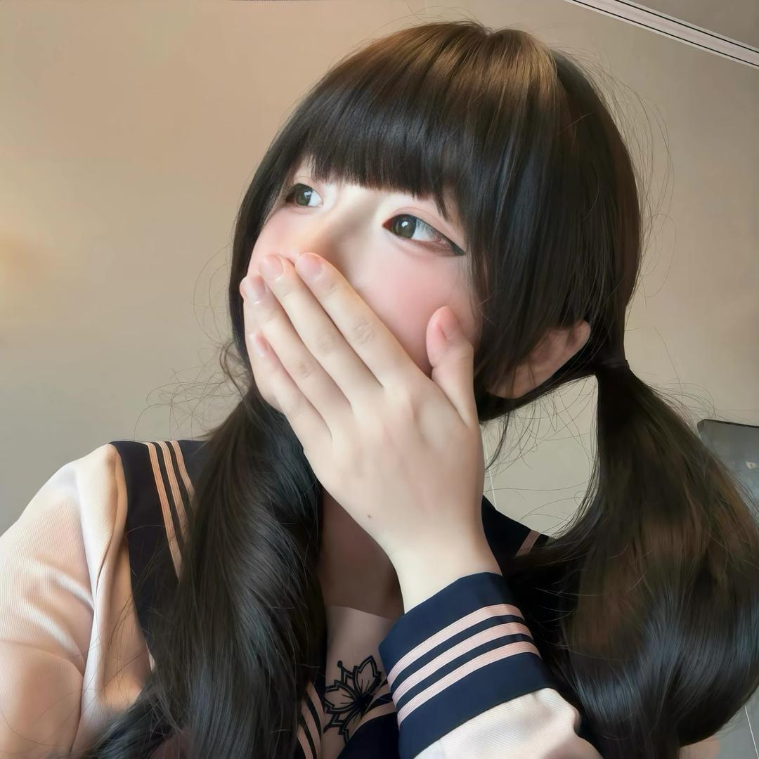 特单纯一女孩