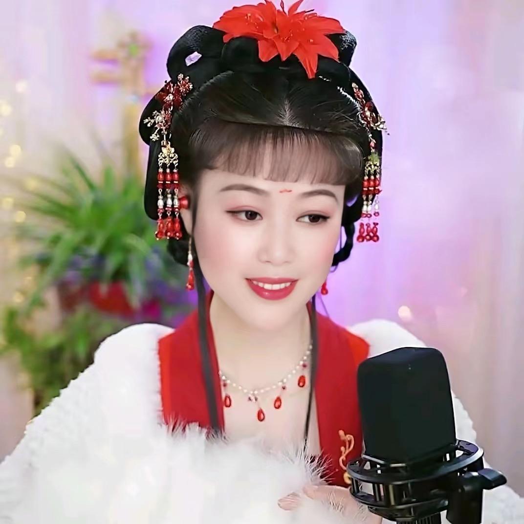 黄梅戏.钱小燕