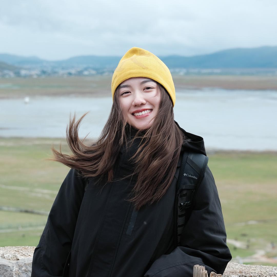 小麦同学🌾