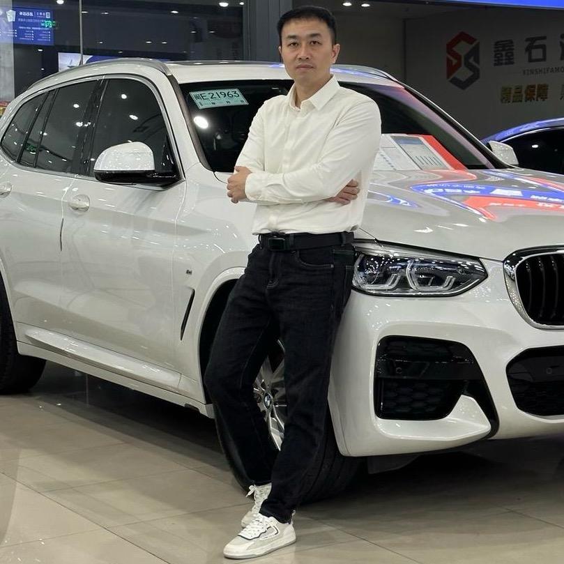 鑫石汽车