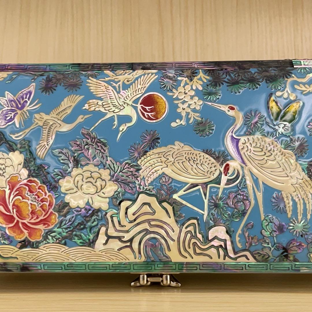 鼎品贝壳世家 螺钿专场