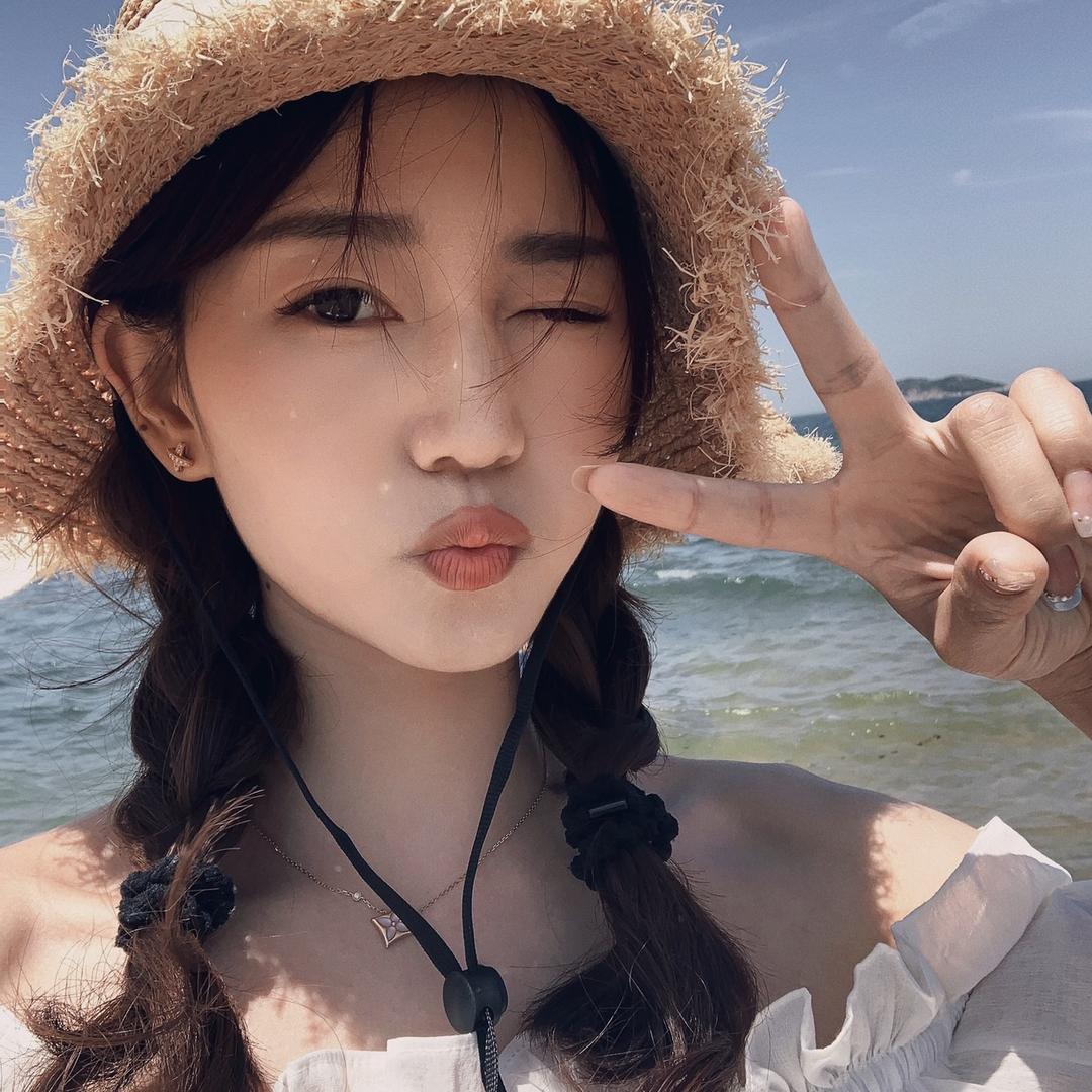 大鸟妹妹