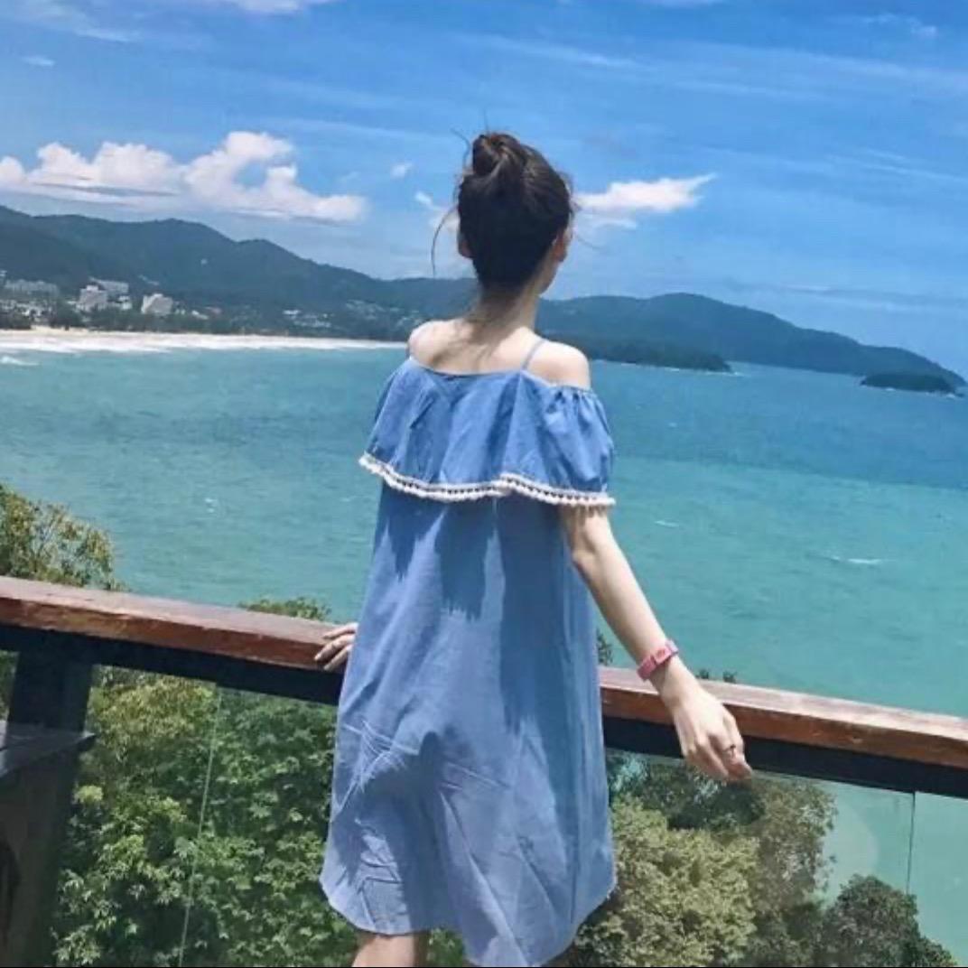 依裳品苑服饰商行