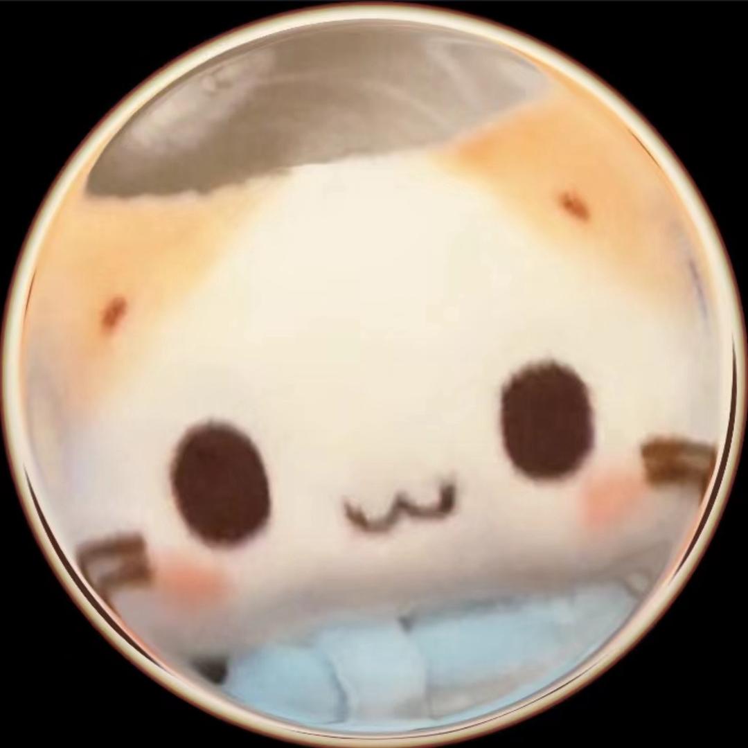 卷卷猫