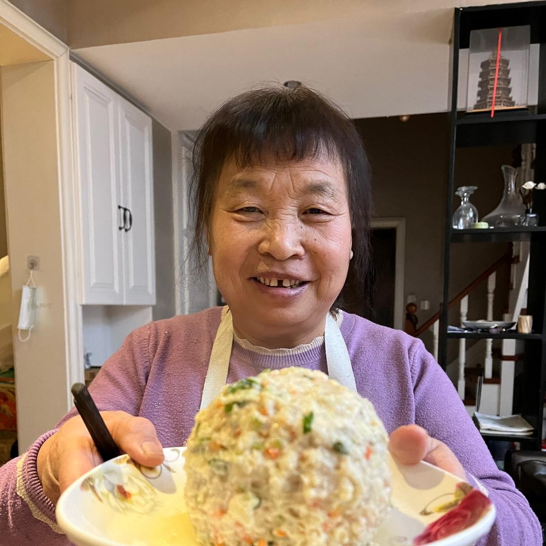 老妈的生活语录