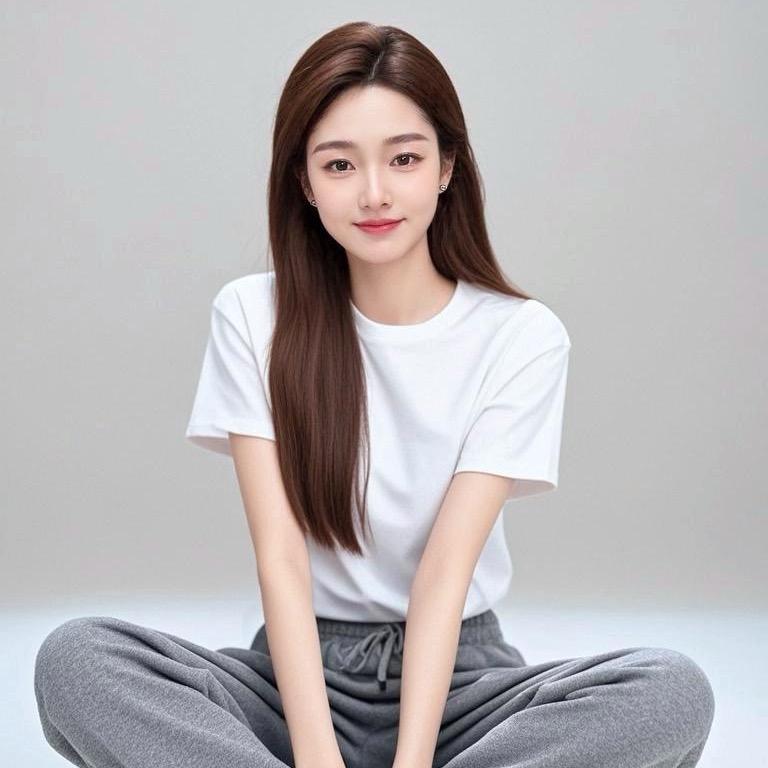 冉冉