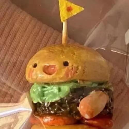 鲨鲨不在.