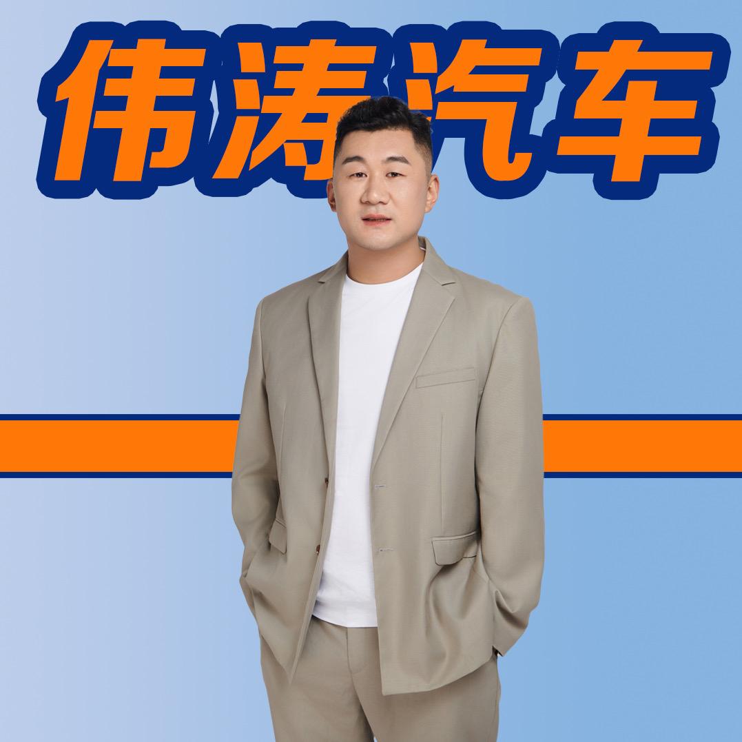 南京伟涛二手车（丫丫）