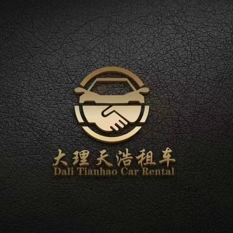 潇洒g(大理天浩租车)