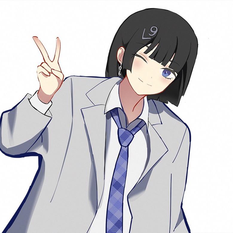 歪ᴸ⁹