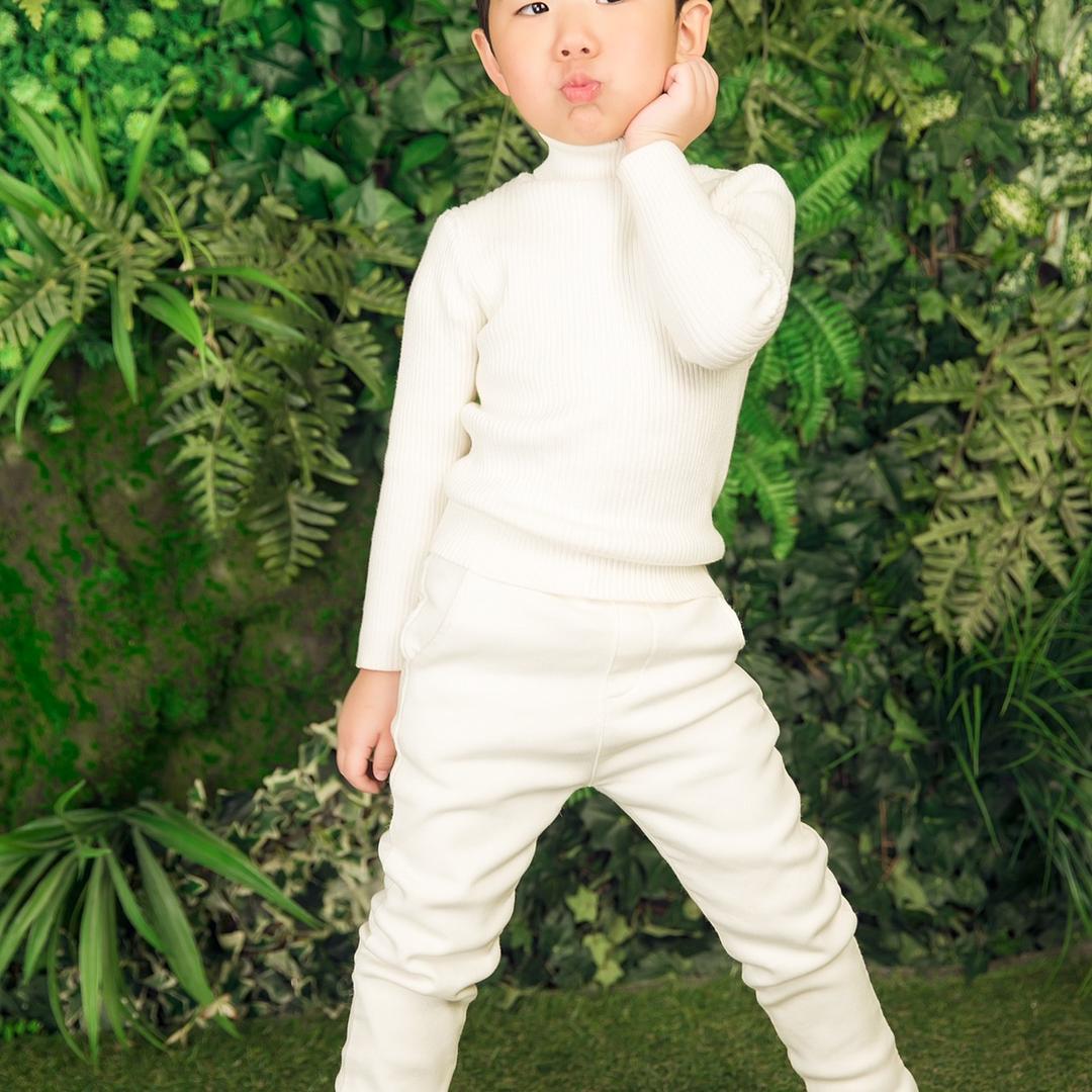 小哥儿（承蒙厚爱）