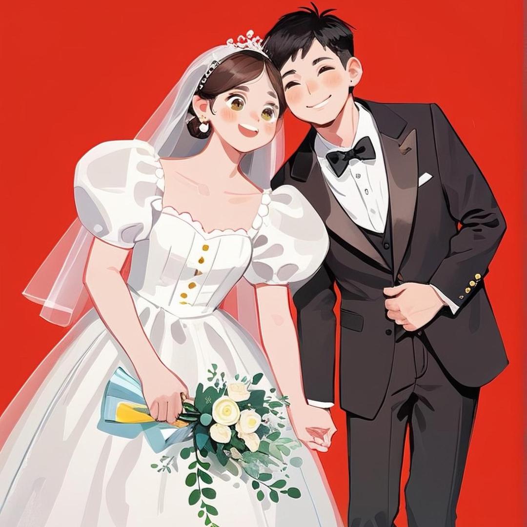 小郭同学～（婚后生活日常）