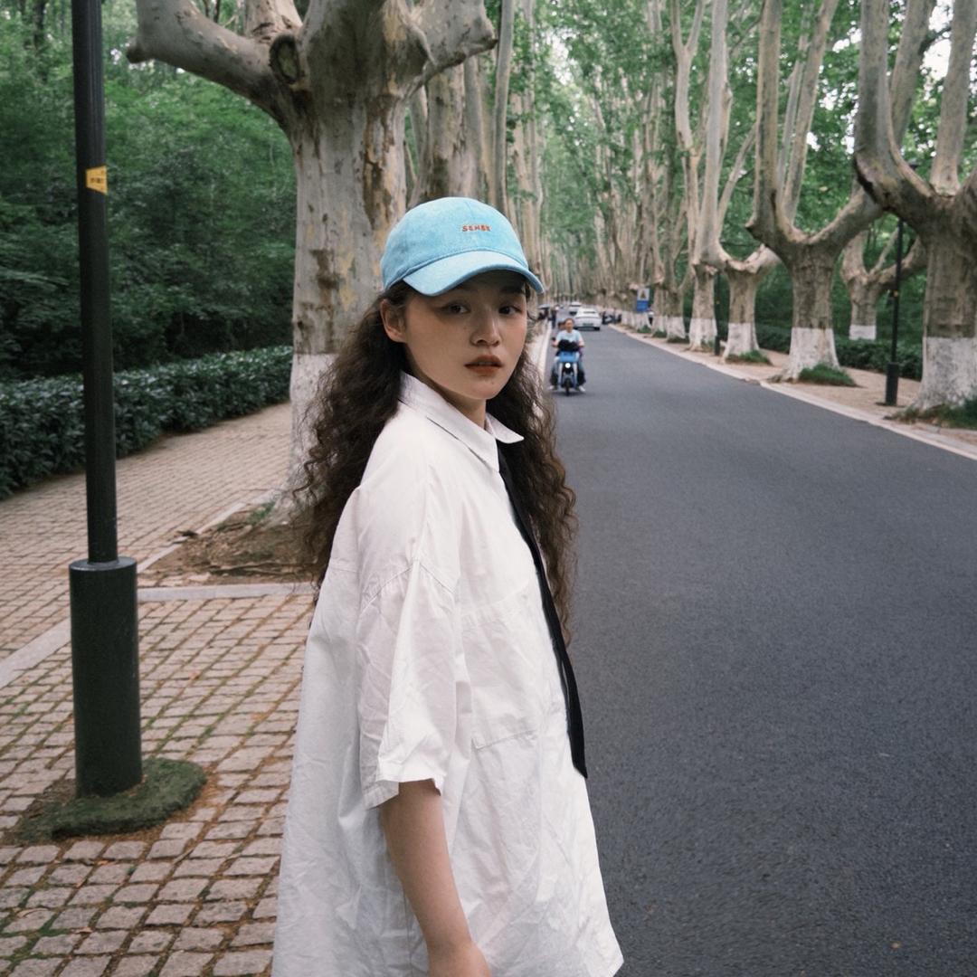 SUSU美妆学院 段段