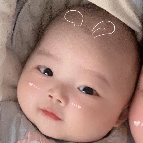 🌈小辰宝