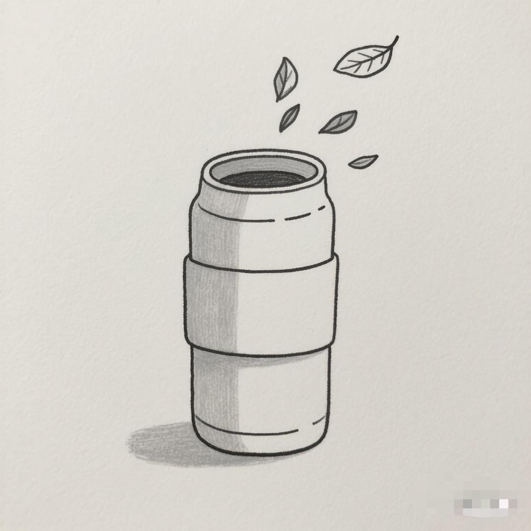 浩哥-水杯厂