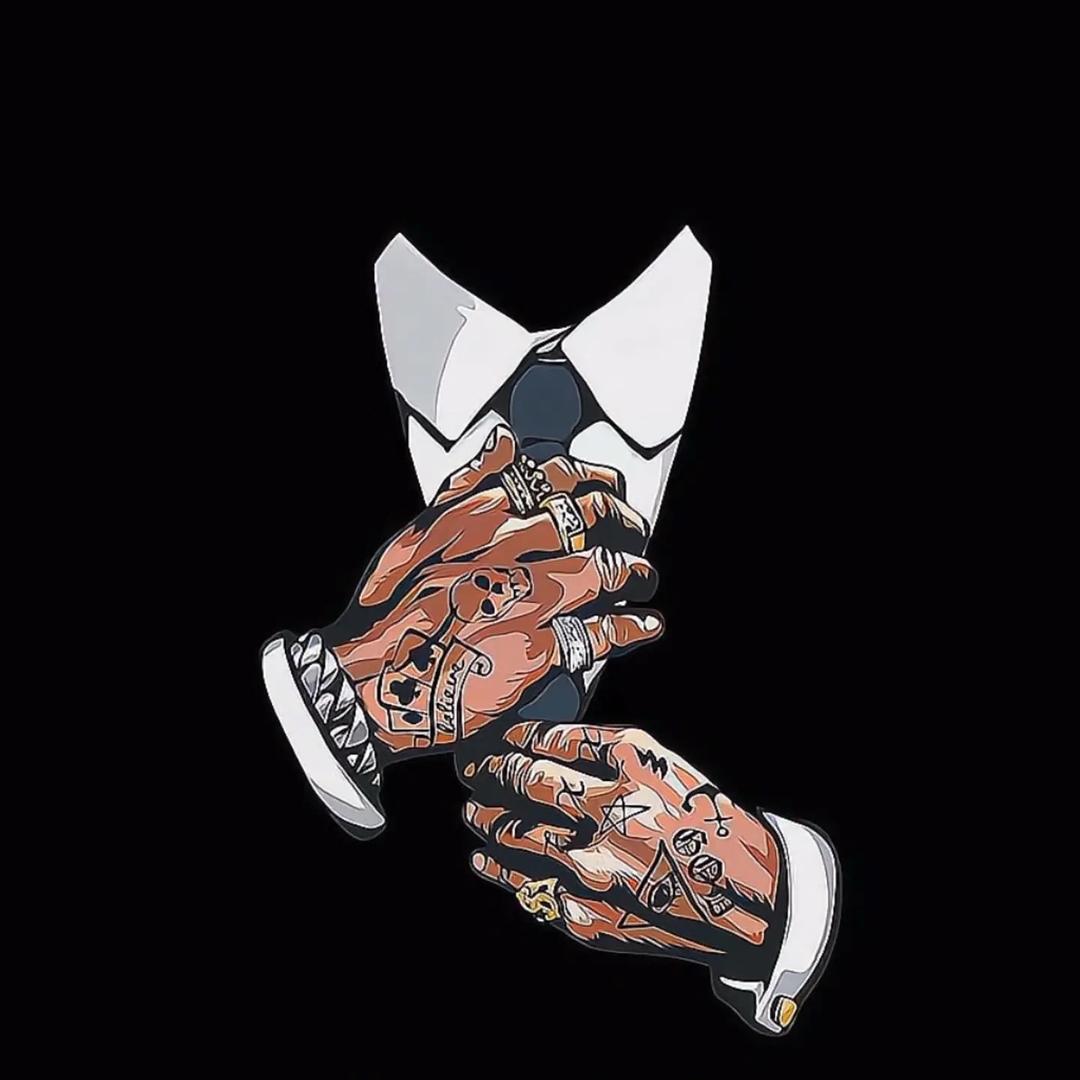 绅士007