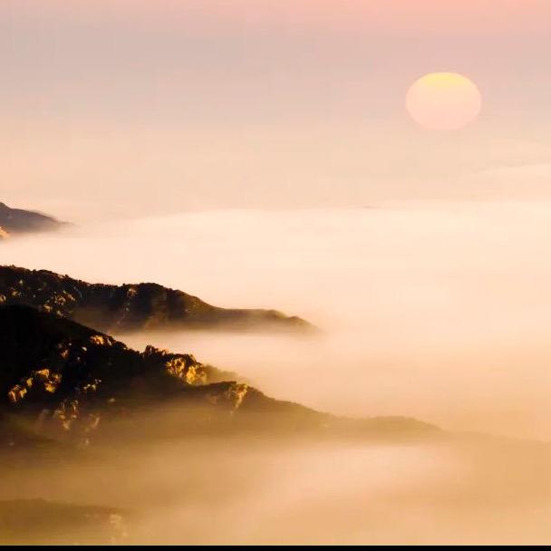 轻舟已过万重山