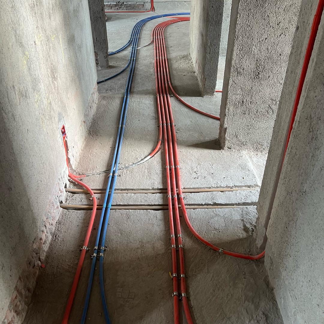 A滨子水电安装维修部