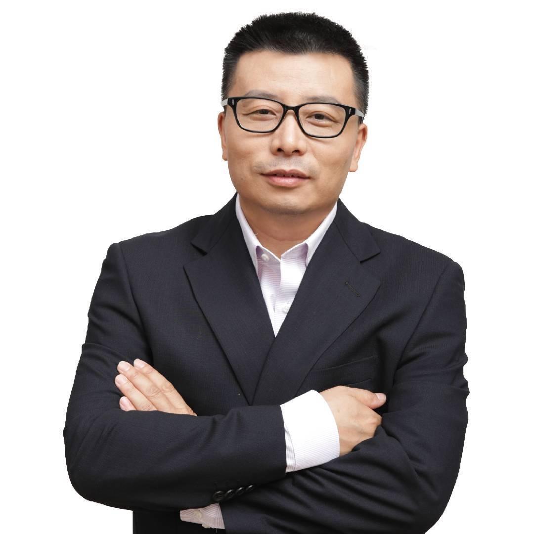 海尔管江勇