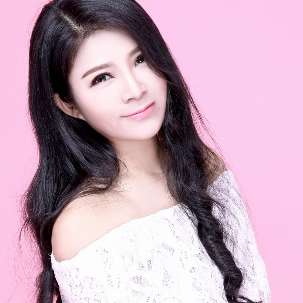 洪莉🎤