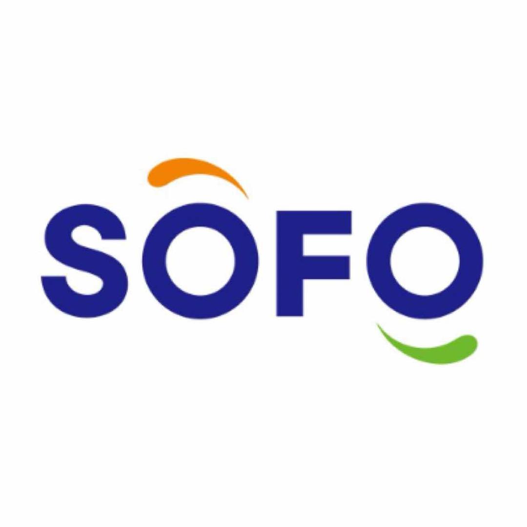 Sofo索弗官方旗舰店