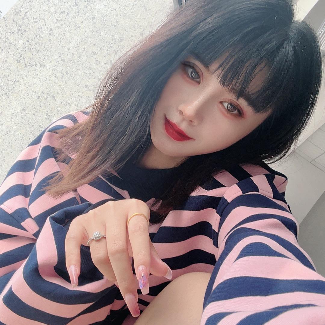 👌徐丫头（爱锻炼🏃‍♀️）