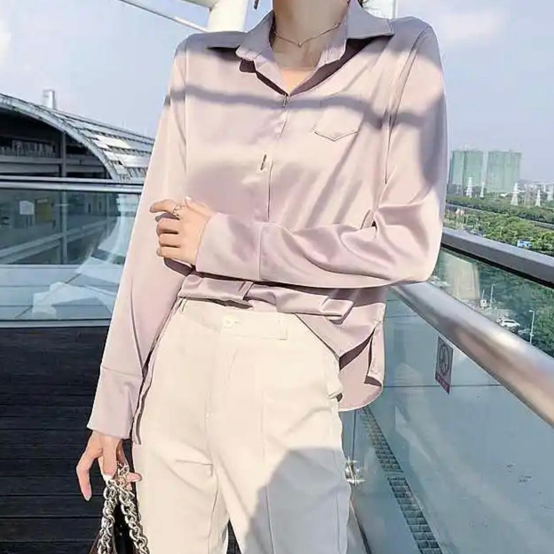 欧雅丽尾货服饰