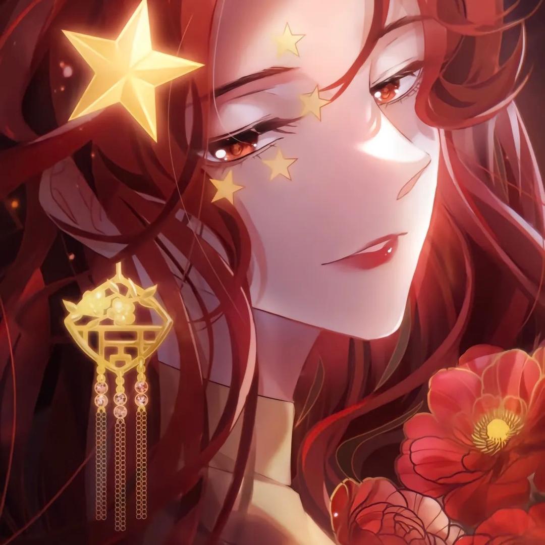 微醺🏳️‍🌈