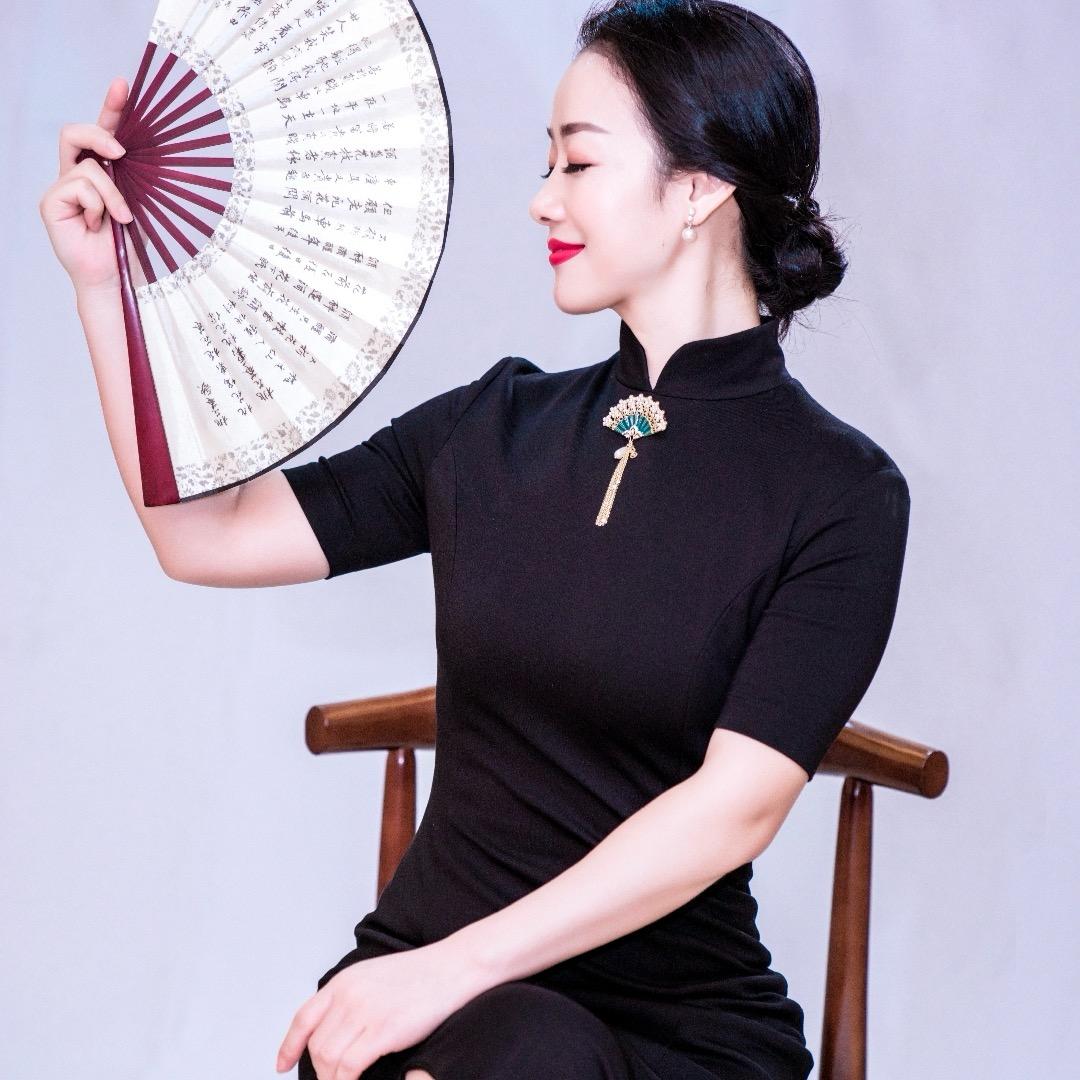 常宁市极速传媒形体舞蹈学院官方号