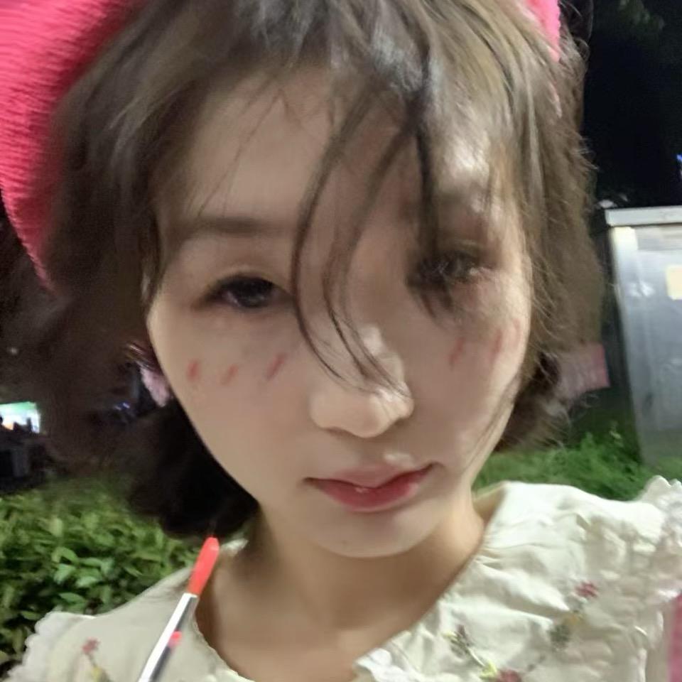 捎一个月亮🌙