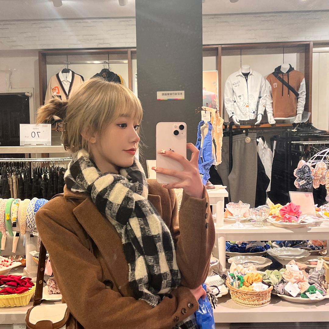 文子studio女装店