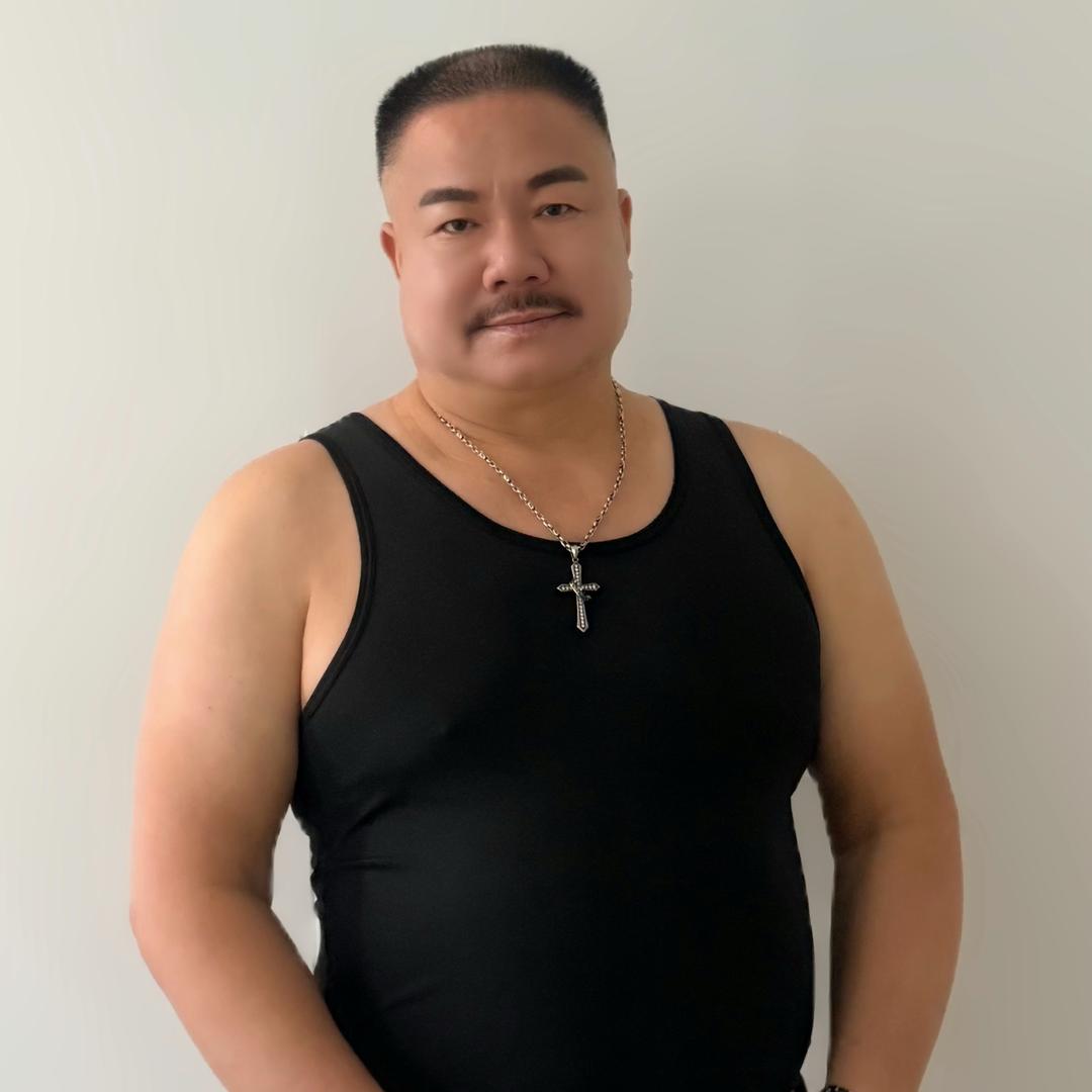 江湖中人