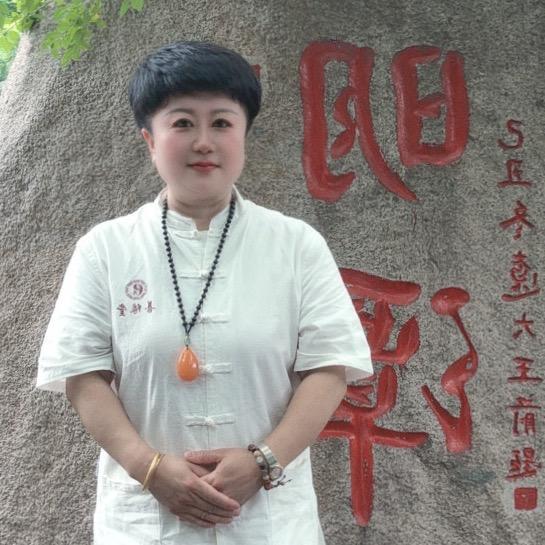 鞍山二平姐《众善堂》