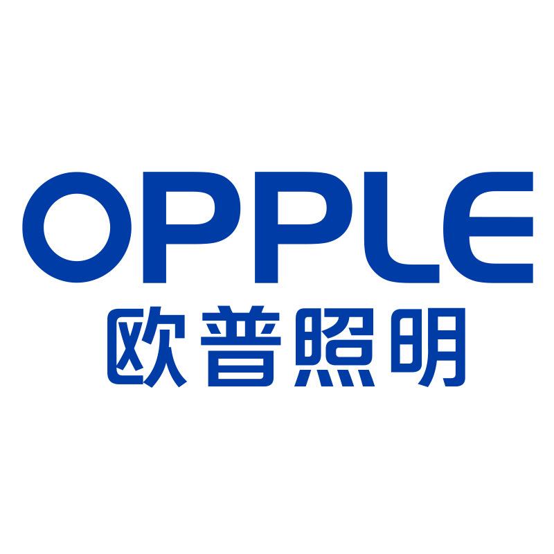 欧普照明OPPLE灯饰旗舰店全光谱直播间