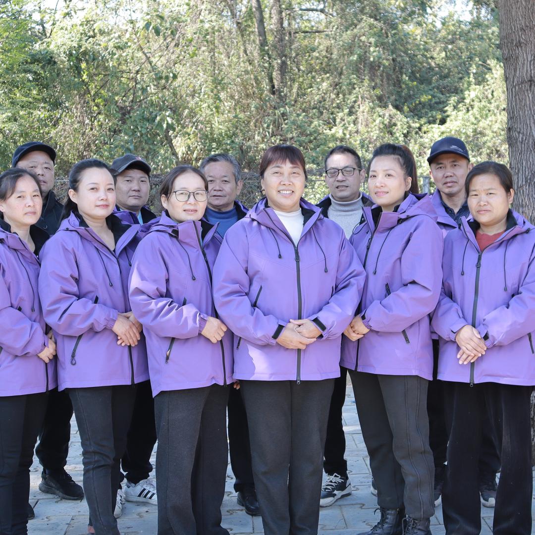 辰溪县社会福利院