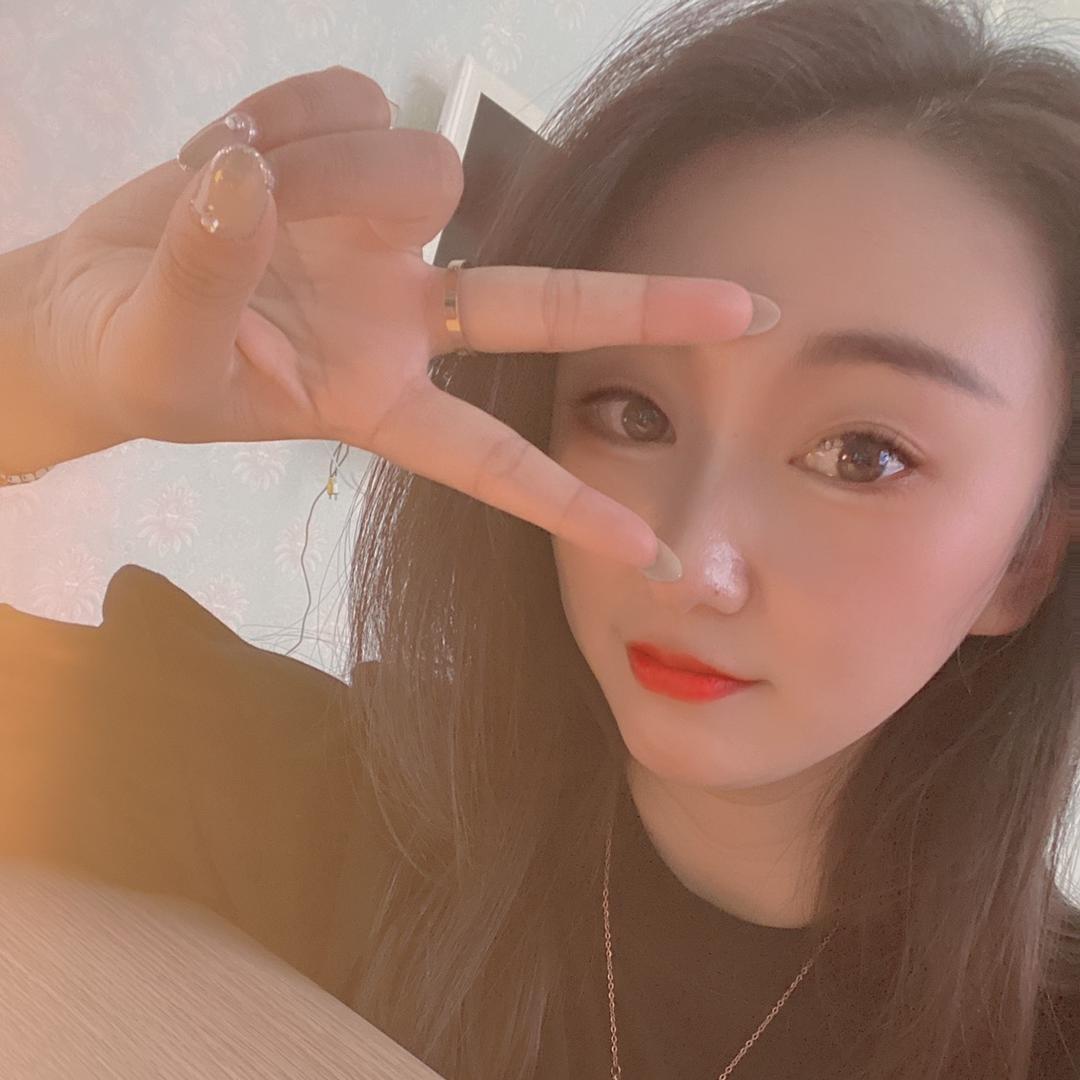 A 小静静♥️