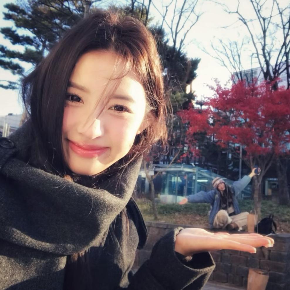 阿楚姑娘