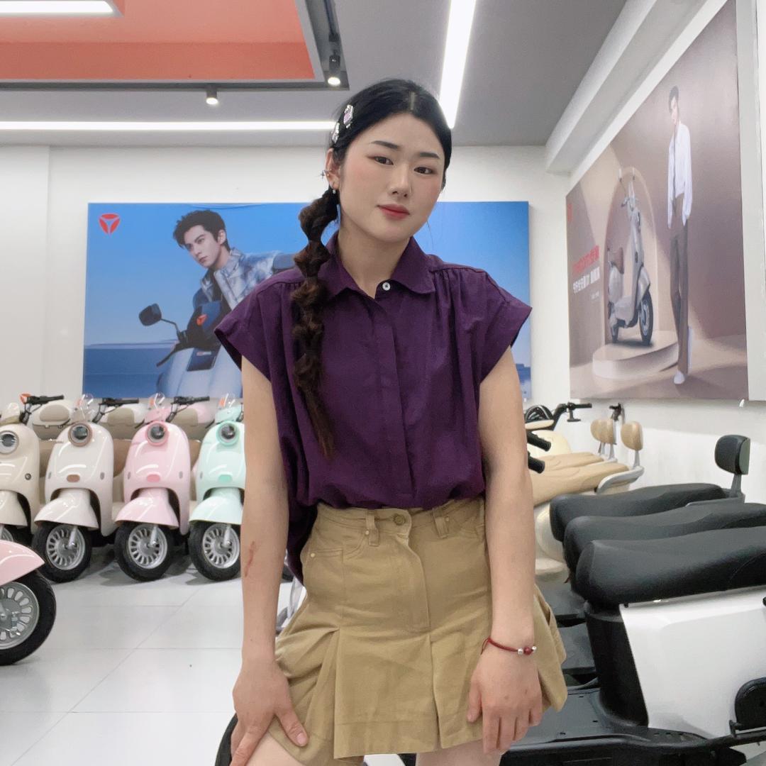 雅迪电动车利民粮油店