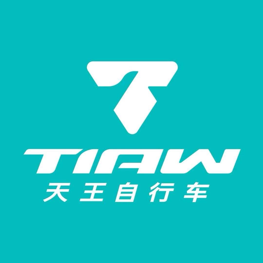 天王TIAW自行车工厂店