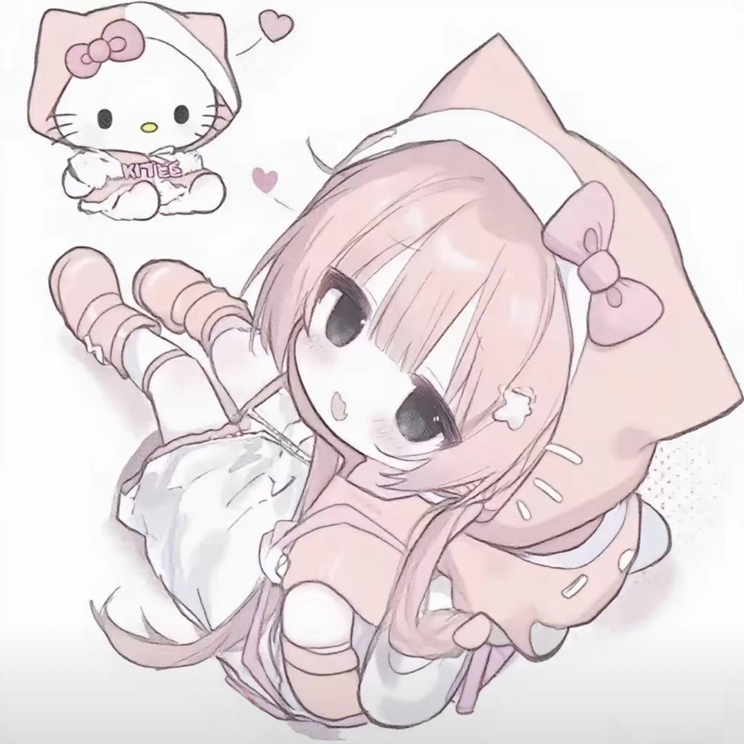 今天也在想小凯