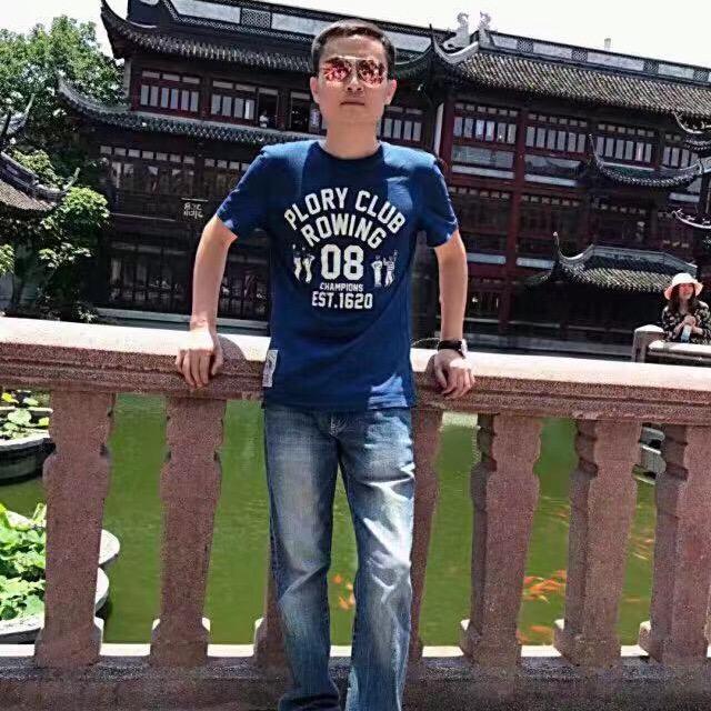 哈尔滨昌哥